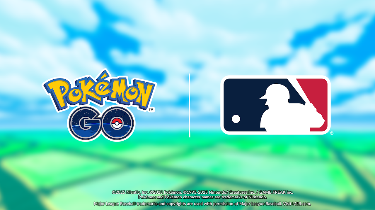 《Pokémon GO》宣布攜手MLB！邊看大聯盟比賽邊抓寶可夢 | ETtoday遊戲雲 | ETtoday新聞雲