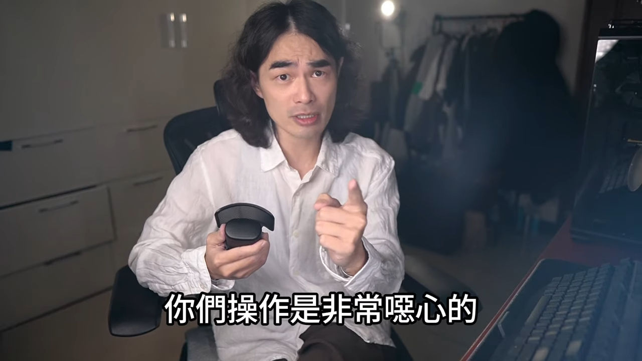 ▲▼DK異色檔案。（圖／翻攝自YouTube／異色檔案）