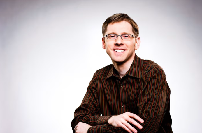 ▲▼輝達GPU高級副總裁艾爾本為中國設計出降規版晶片。（圖／翻攝自Nvidia）