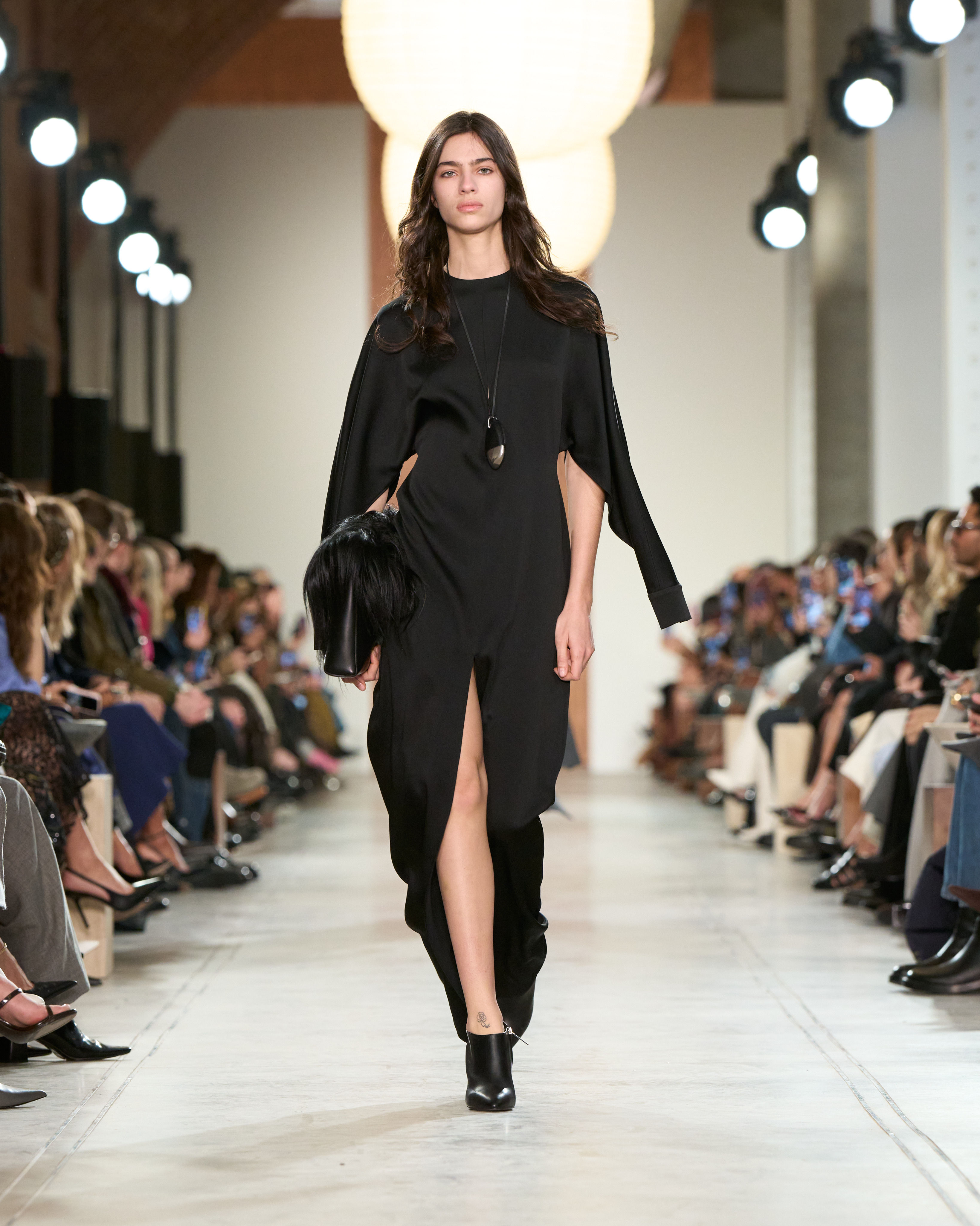 ▲▼ 紐約時裝周。（圖／品牌提供）