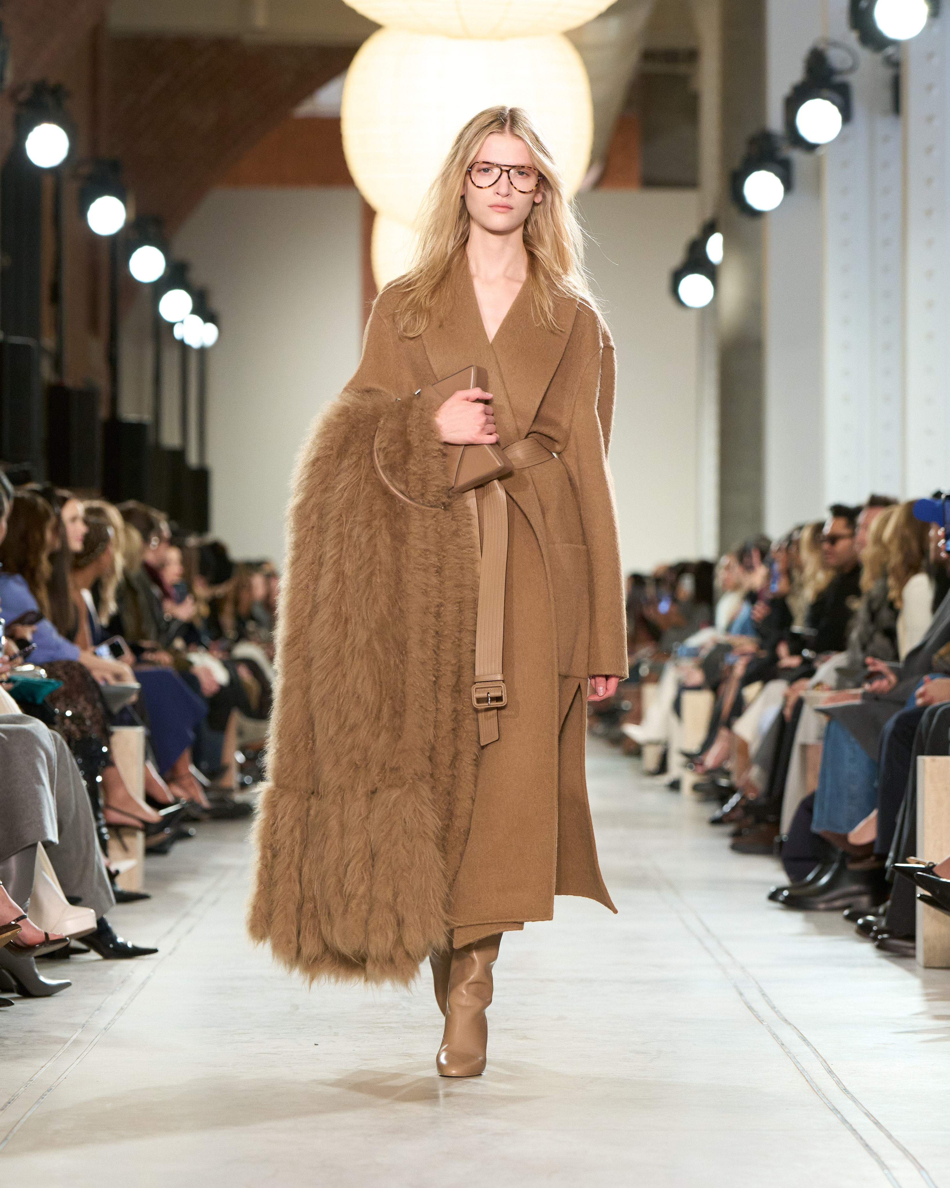 ▲▼ 紐約時裝周。（圖／品牌提供）