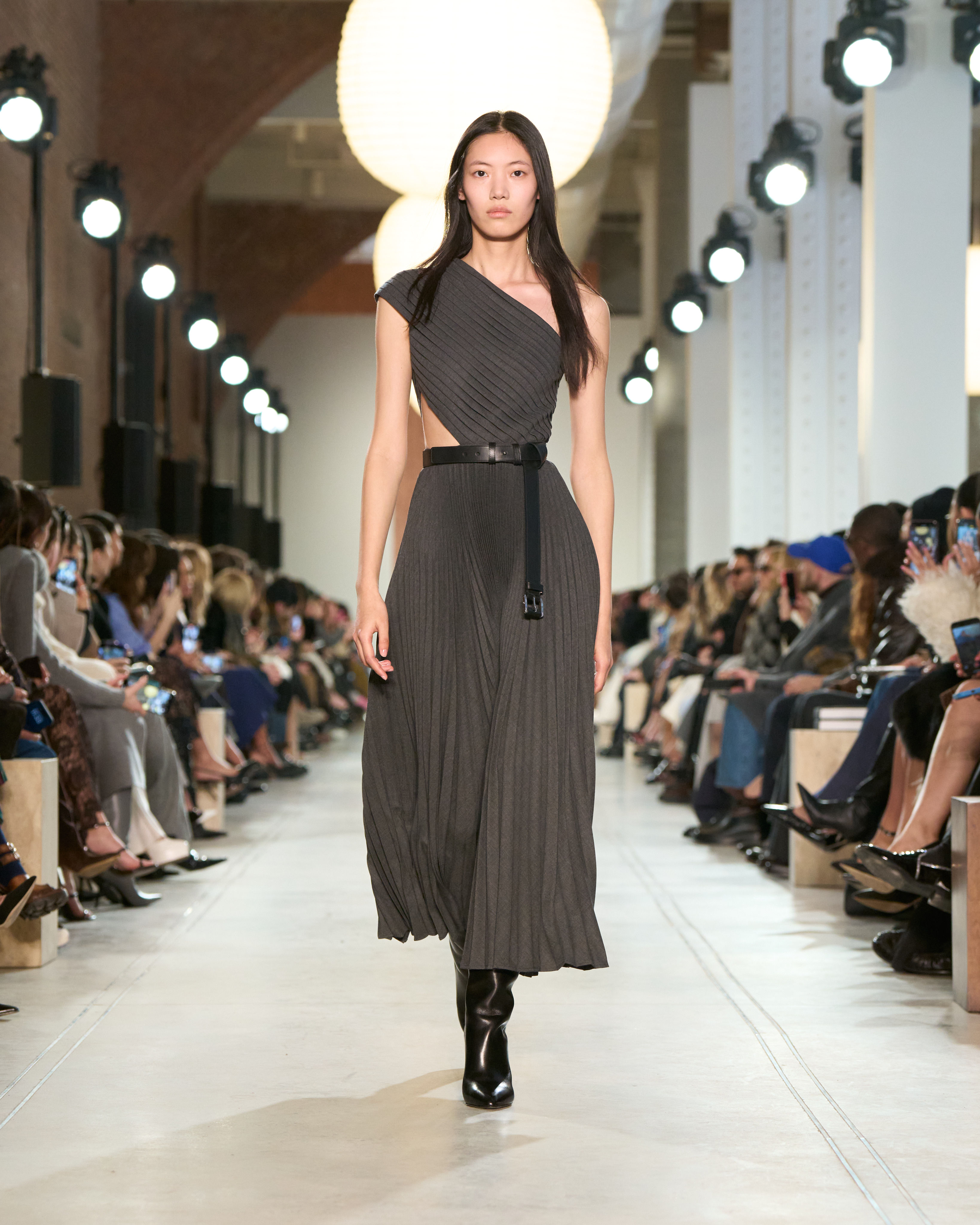 ▲▼ 紐約時裝周。（圖／品牌提供）