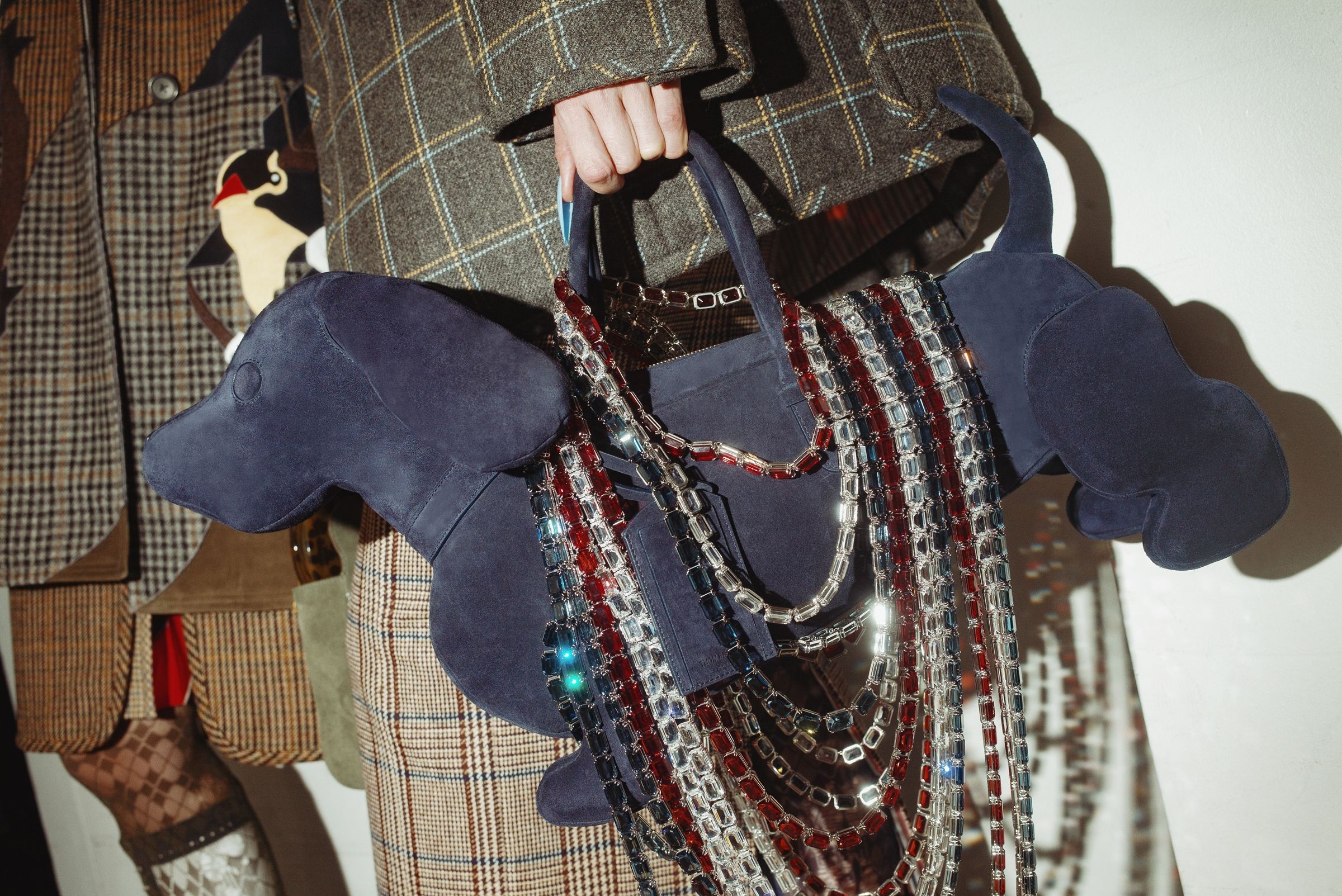 ▲▼ 紐約時裝周。（圖／品牌提供）