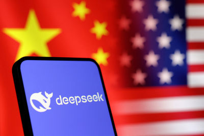 DeepSeek迎曙光！中國ETF今年來前十強全賺