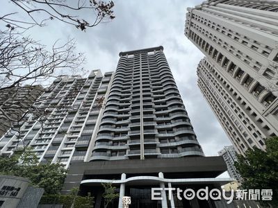 竹北房市出現分化　在地房仲：高總價豪宅買氣不墜