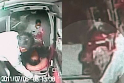 2對夫妻晚餐後全暴斃露詭笑 2011年奇毒山林奪4命