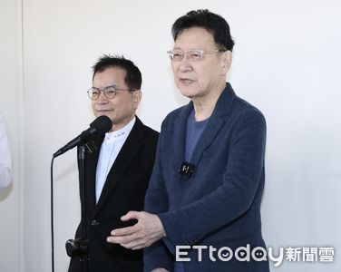趙少康怒問賴清德:是否該把魏哲家抓起來? 倒賣國家資產犯外患罪?