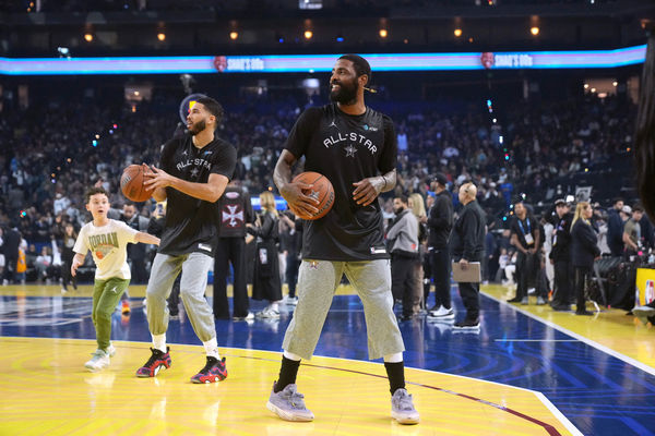 ▲獨行俠厄文。（圖／路透）