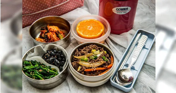 一名女網友在Dcard上發文，表示她的主管得知她北漂後，就三不五時會準備便當給她吃，目前已經吃了超過110種菜色。（示意圖／Pixabay）