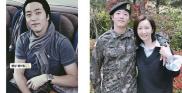 ▲▼ 我的女兒琴四月中，錢忍和飾演家道中落的富家千金，決心復仇。（圖／翻攝自錢忍和IG）