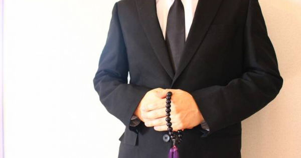 廣西南寧一處殯葬服務所招募財務管理人員，工作內容讓人嚇到。（示意圖／翻攝自photoAC）