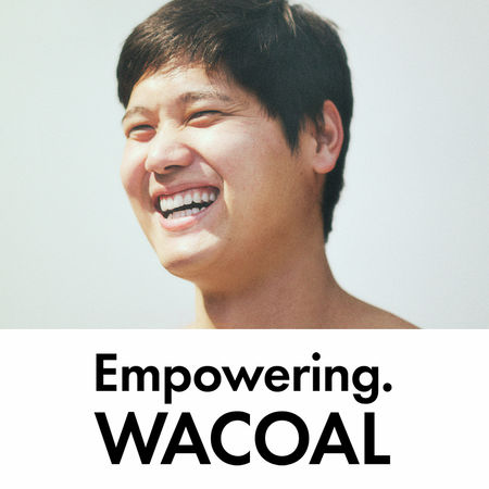 ▲▼大谷翔平代言華歌爾。（圖／華歌爾官方X）