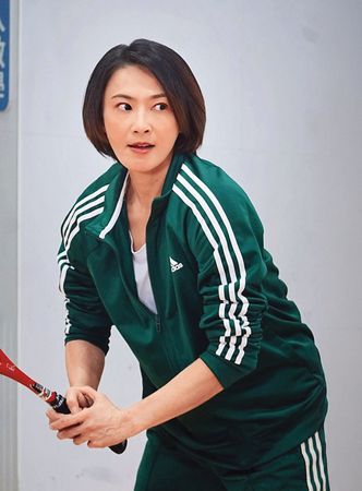 【獨家】【入戲太深打過頭】婚姻遭人插一腳　侯怡君戲裡暴打小三洩恨