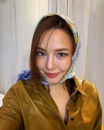 ▲▼李荷妮。（圖／翻攝自Instagram／honey_lee32）