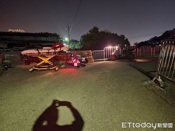 ▲▼             。（圖／春社里長李志洋提供）