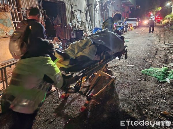 ▲▼             。（圖／春社里長李志洋提供）