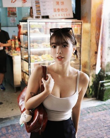 ▲▼一隻阿圓病倒。（圖／翻攝自IG、Threads）