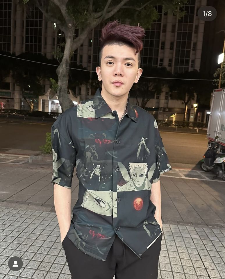 ▲▼Karencici怒嗆孫生。（圖／翻攝IG）