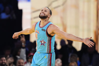 NBA全明星賽收視率崩跌!創歷史第2低 錦標賽制救不了熱度