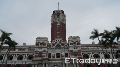 檢調查洩密案驚見總統府諮議 府:背棄國家都應受最嚴厲制裁