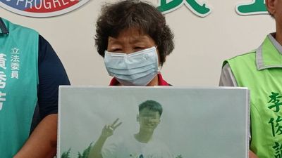 陸方恢復「兩岸共打」通報　關鍵竟是「鹹粥阿嬤金孫」