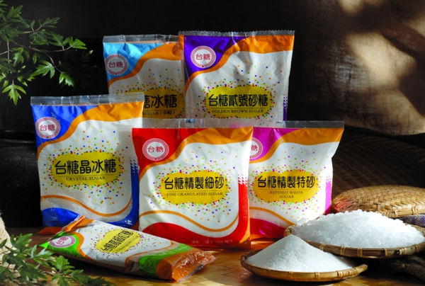 ▲台糖，砂糖。（圖／經濟部提供）