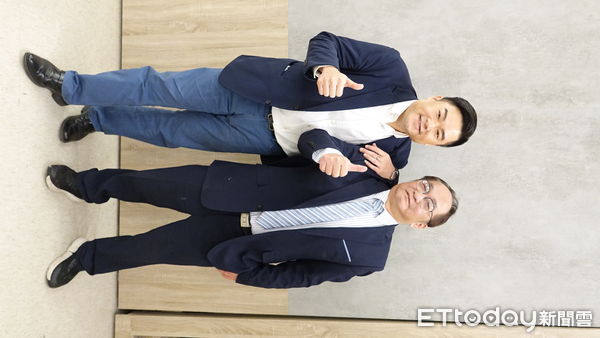 ▲▼ 房產投資客帥過頭。（圖／《豈有此呂》)