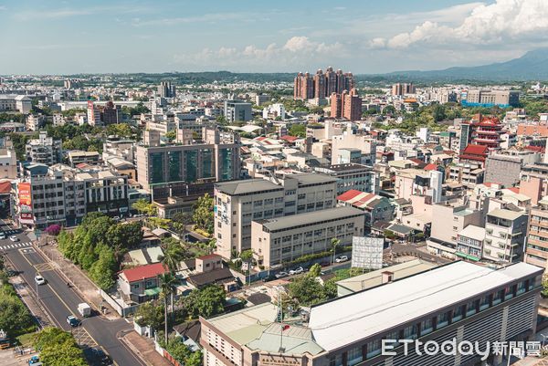 ▲▼ 空品改善顧健康，嘉義市113年PM2.5濃度改善全國第一   。（圖／嘉義市政府提供）