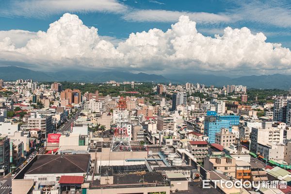 ▲▼ 空品改善顧健康，嘉義市113年PM2.5濃度改善全國第一   。（圖／嘉義市政府提供）