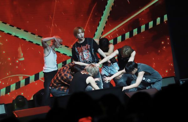 ▲▼▲▼▲▼DKB、KISS OF LIFE 。（圖／Brave Entertainment、FU Entertainment、SHOW Office Entertainment.co.ltd提供）