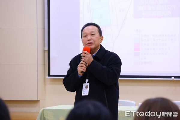 ▲▼    東區大進步重要引擎！建國二村、復興新村市地舉辦重劃土地分配說明會  。（圖／嘉義市政府提供）