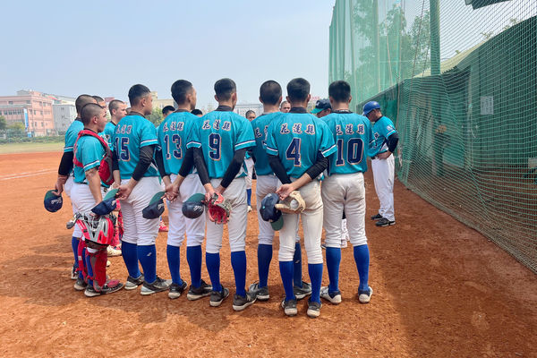 ▲▼玉里內戰搶勝闖第三階段，黃柏恩飆3K止血。（圖／學生棒聯提供）