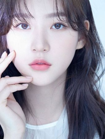 ▲▼金賽綸 元斌。（圖／翻攝自韓網）