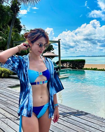 【獨家】黃瑄類單親不忍了　斬5年跨國婚