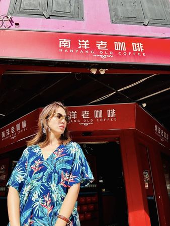 【獨家】黃瑄類單親不忍了　斬5年跨國婚