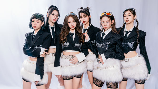 ▲▼ 紅到國際！babyMINT登上英國雜誌。（圖／華研國際提供）