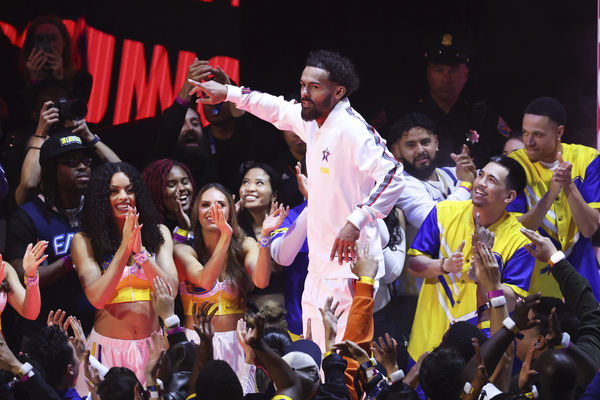 ▲▼老鷹一哥楊恩。（圖／達志影像／美聯社）