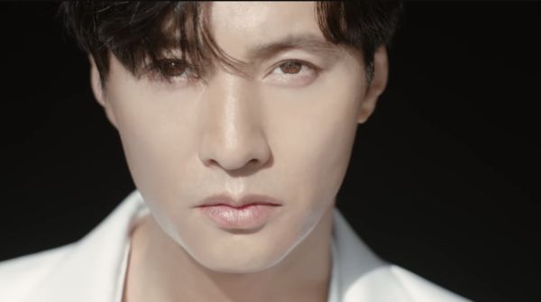 ▲▼元斌。（圖／翻攝自YouTube／인셀덤 INCELLDERM）