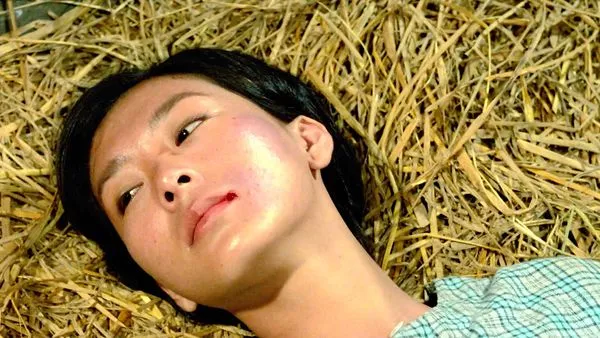 ▲《殺夫》由夏文汐主演，角色原型為轟動上海社會案件「醬園弄殺夫案」。（圖／海鵬影業提供）