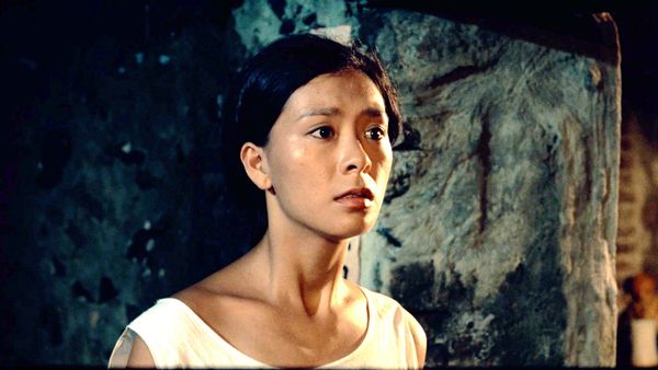 ▲《殺夫》由夏文汐主演，角色原型為轟動上海社會案件「醬園弄殺夫案」。（圖／海鵬影業提供）