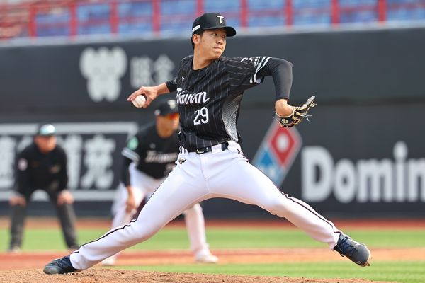 ▲▼中華隊徐翔聖。（圖／中職提供）