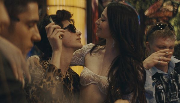 ▲《艾諾拉》麥琪麥迪遜英國奧斯卡封后。（圖／翻攝自Instagram）