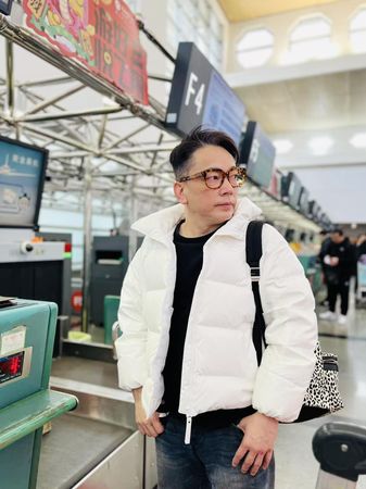 ▲詹惟中分享，可以從西元生日的年尾數字看出中獎機會。（圖／翻攝自Facebook／詹惟中 就是愛算命）