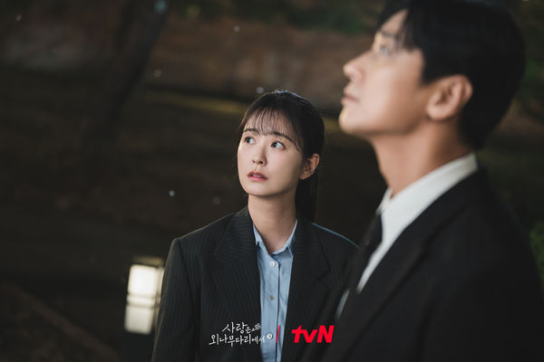 ▲▼正能量金句盤點。（圖／翻攝自FB/tvN DRAMA）