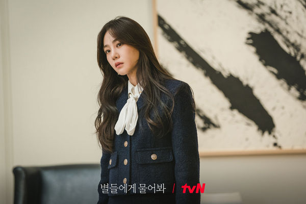 ▲▼正能量金句盤點。（圖／翻攝自FB/tvN DRAMA）