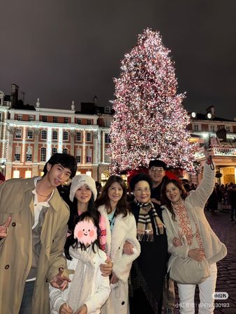 ▲▼伊能靜愛情箴言。（圖／翻攝自小紅書／伊能靜）