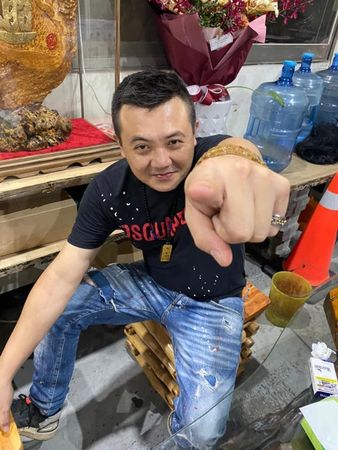 【女王碰毒一路騙】八點檔女星販毒詐財遭判14年　假釋出獄又率黑衣人討債