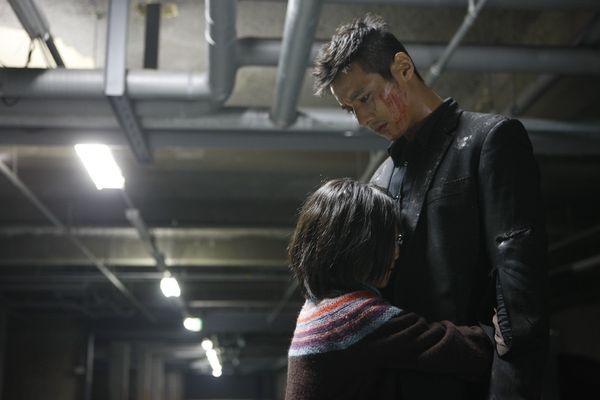 ▲▼《大叔》金賽綸　元斌　導演李政秉。（圖／翻攝自NAVER MOVIE）