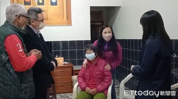 ▲鹹粥嬤金孫涉詐遭山西公安逮捕。（圖／ETtoday資料照 賴清美提供）