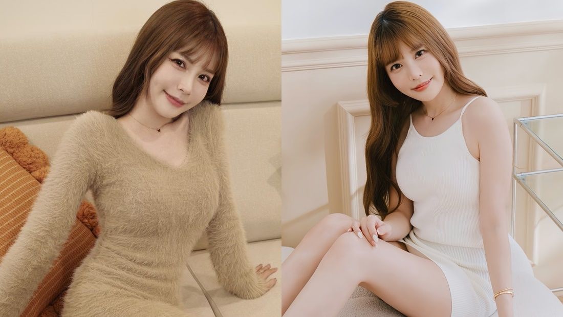 ▲▼瑀熙。（圖／翻攝自Facebook／瑀熙Yuci）